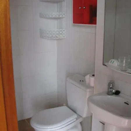 Geranios *