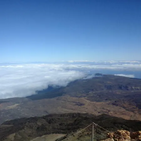Apartment Geranios