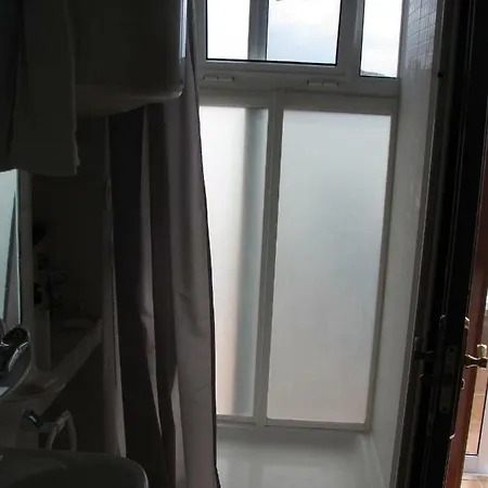 شقة Geranios *
